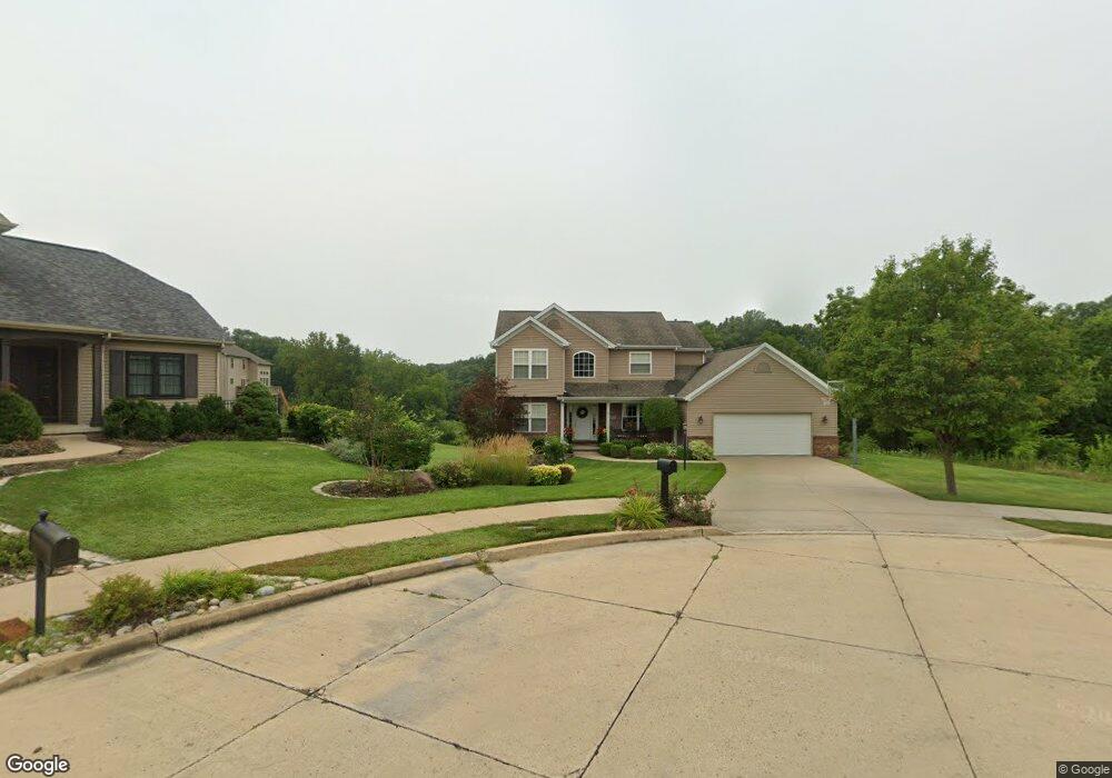 6800 N Iron Wood Dr, Edwards, IL 61528 - photo 1