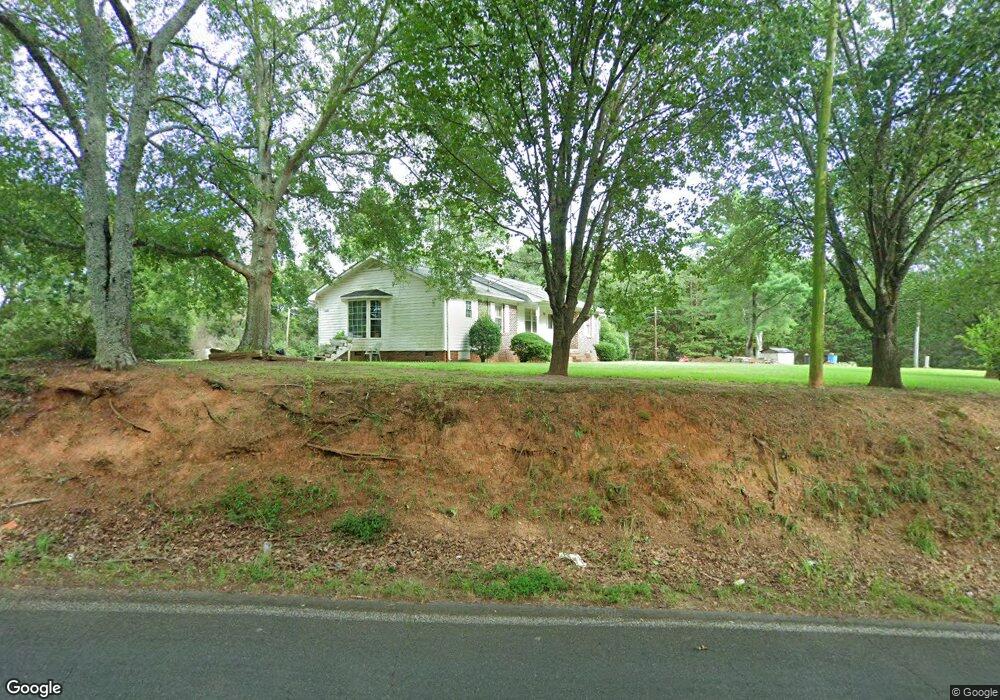 1604 Refuge Rd, Pendleton, SC 29670 - photo 1