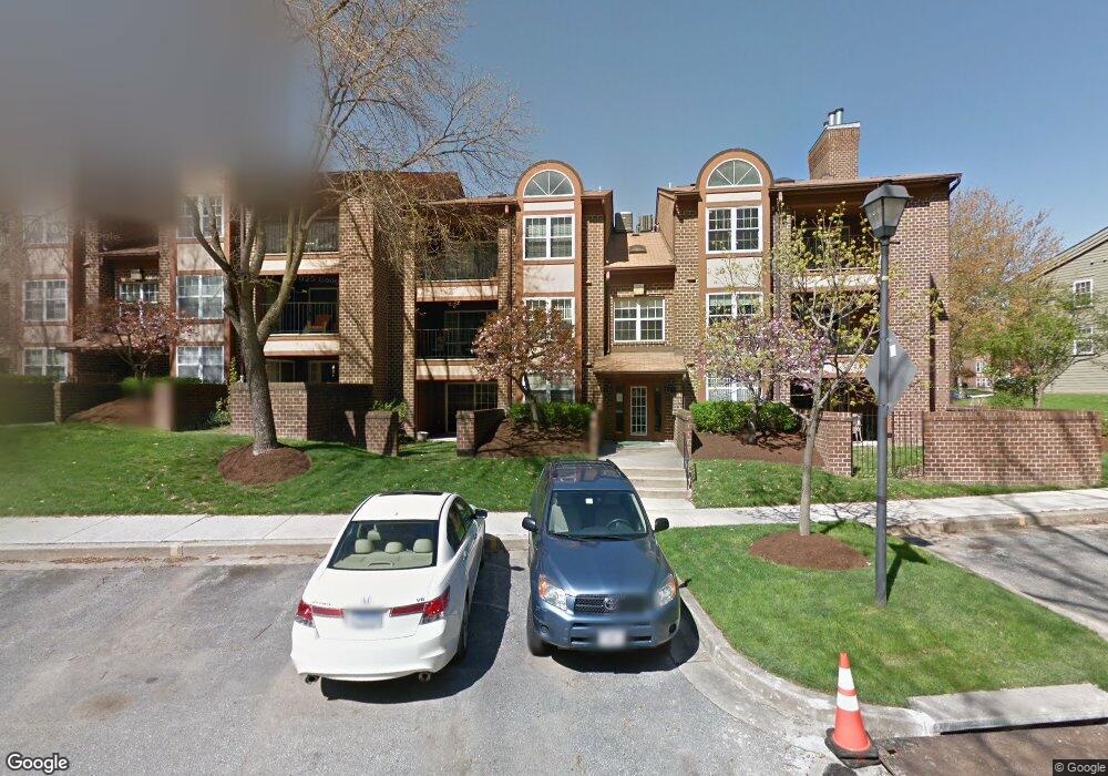 2145A Woodbox Ln, Baltimore, MD 21209 - photo 1