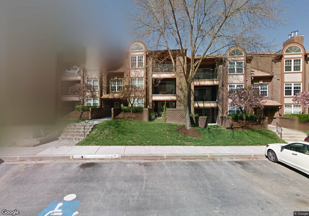 2147A Woodbox Ln, Baltimore, MD 21209 - photo 1