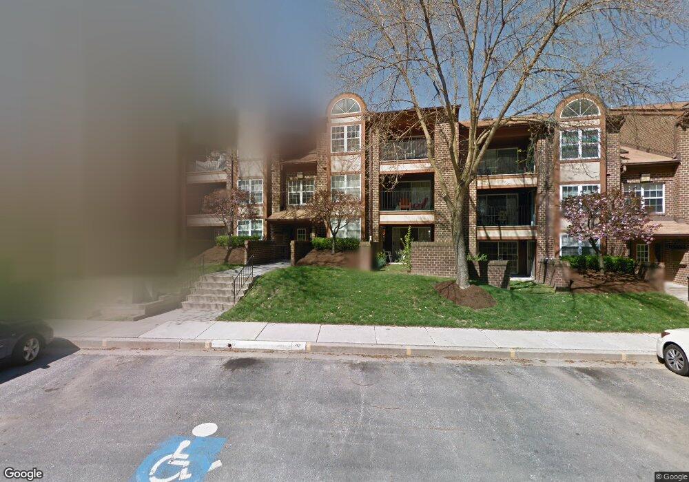 2149C Woodbox Ln, Baltimore, MD 21209 - photo 1