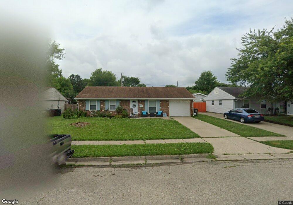 1830 Roxbury Dr, Xenia, OH 45385 - photo 1