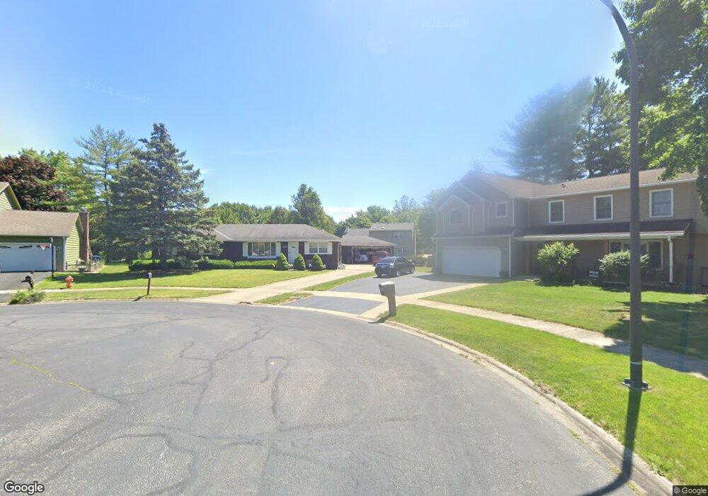 1305 Neskola Ct, Naperville, IL 60564 - photo 1