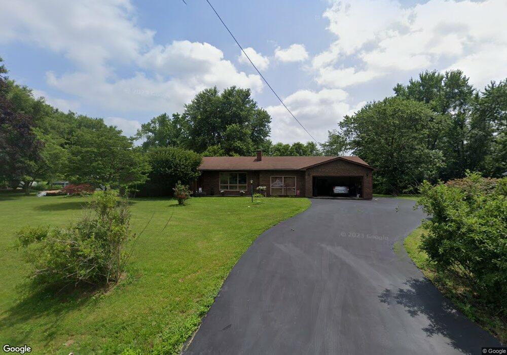 327 W van Campen Rd, Austin, IN 47102 - photo 1