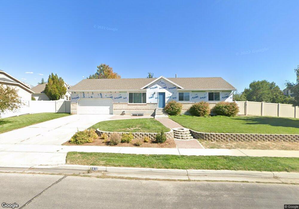 2830 N 425 W, Lehi, UT 84043 - photo 1