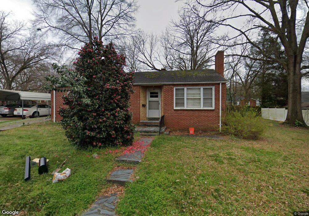 24 Lawndale Ave SE, Concord, NC 28025 - photo 1