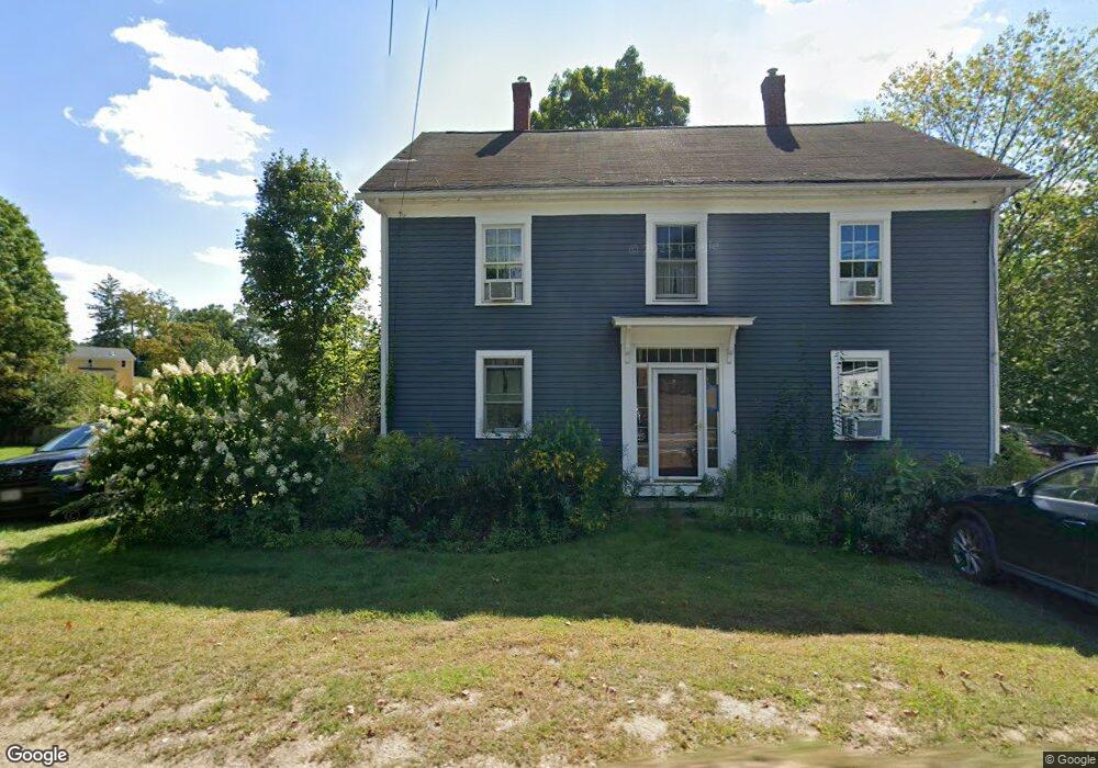 546 Main St, Dunstable, MA 01827 - photo 1
