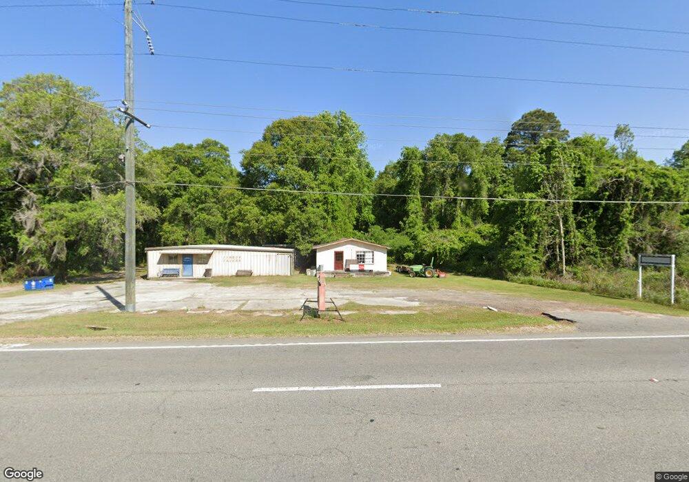 4042 U S 84, Blackshear, GA 31516 - photo 1
