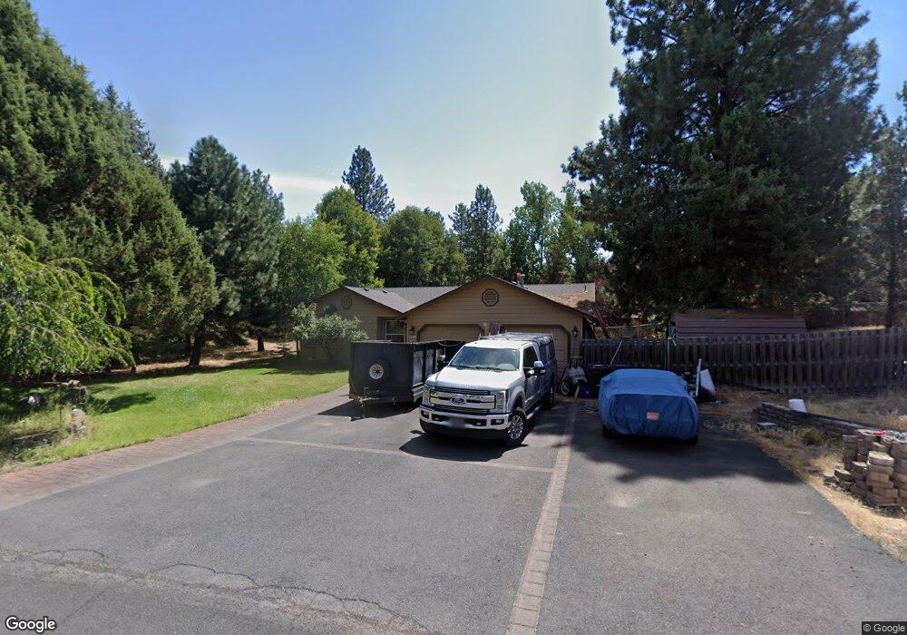 61248 King Zedekiah Ave, Bend, OR 97702 - photo 1