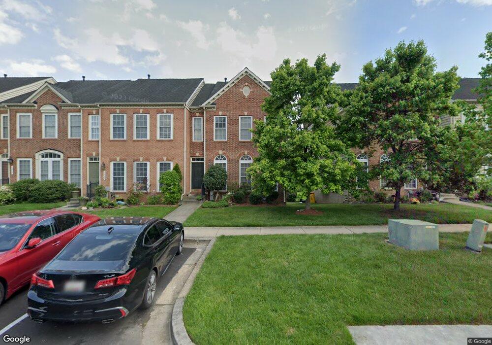 1529 Rutland Way, Hanover, MD 21076 - photo 1