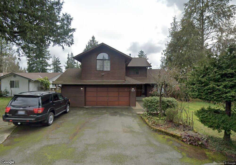304 88th St SE, Everett, WA 98208 - photo 1