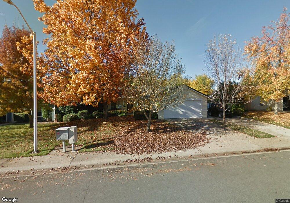 2154 Hemingway St, Redding, CA 96003 - photo 1