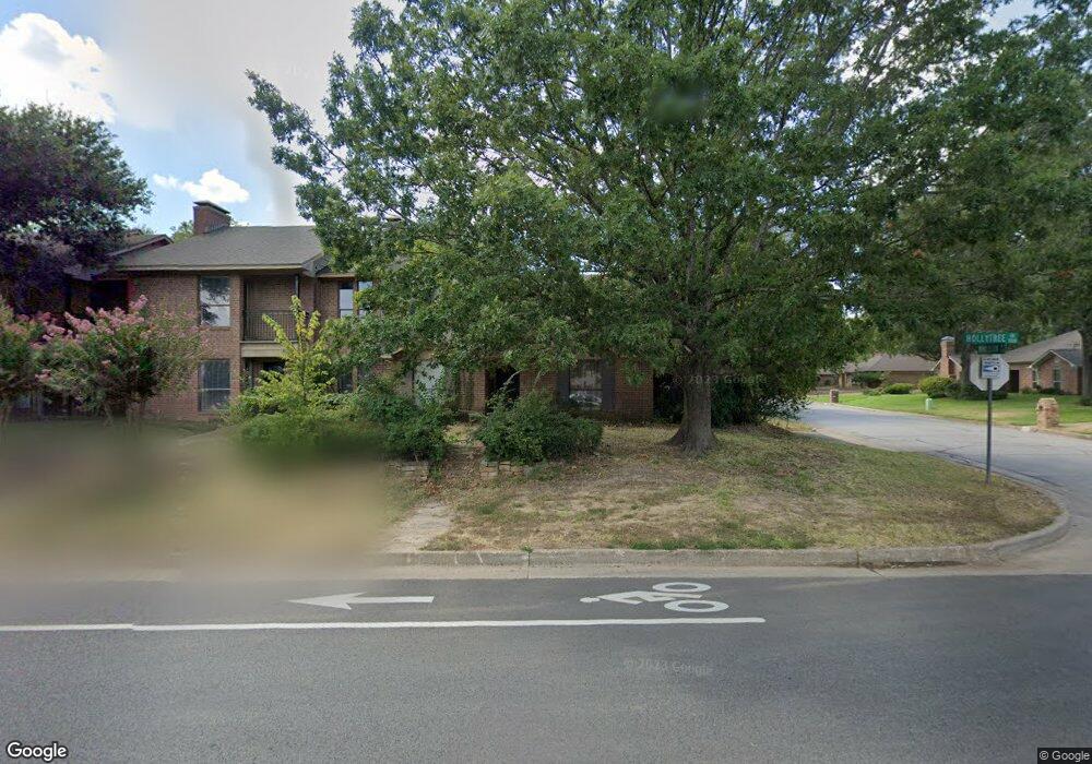 5801 Hollytree Dr, Tyler, TX 75703 - photo 1