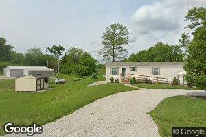 2057 Shaw Rd, Walnut Hill, IL 62893