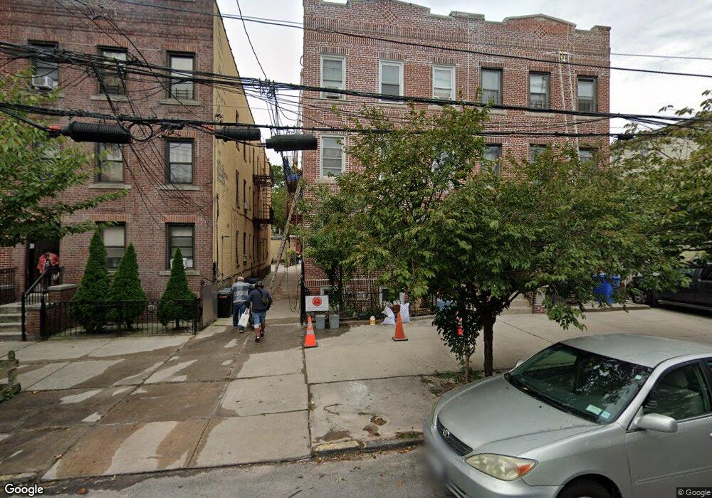 32 Euclid Ave, Brooklyn, NY 11208 - photo 1