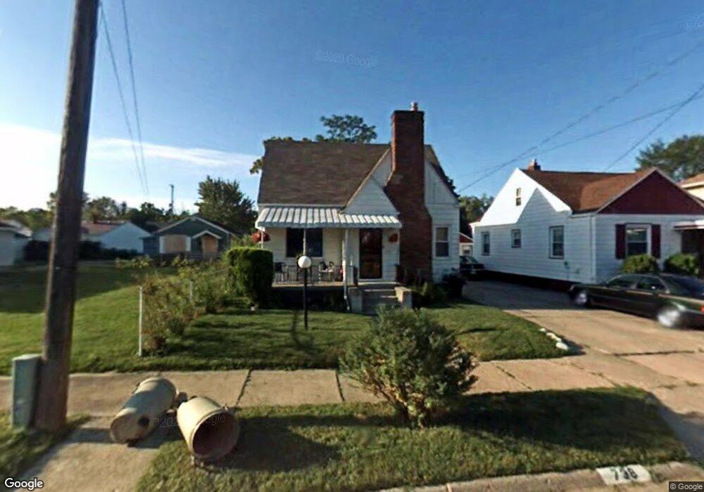 738 E Ruth Ave, Flint, MI 48505 - photo 1