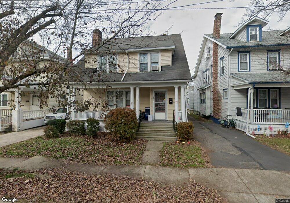 386 Ridge Ave, Kingston, PA 18704 - photo 1