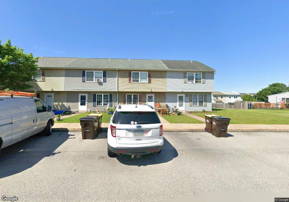 454 Blaker Dr, East Greenville, PA 18041 - photo 1