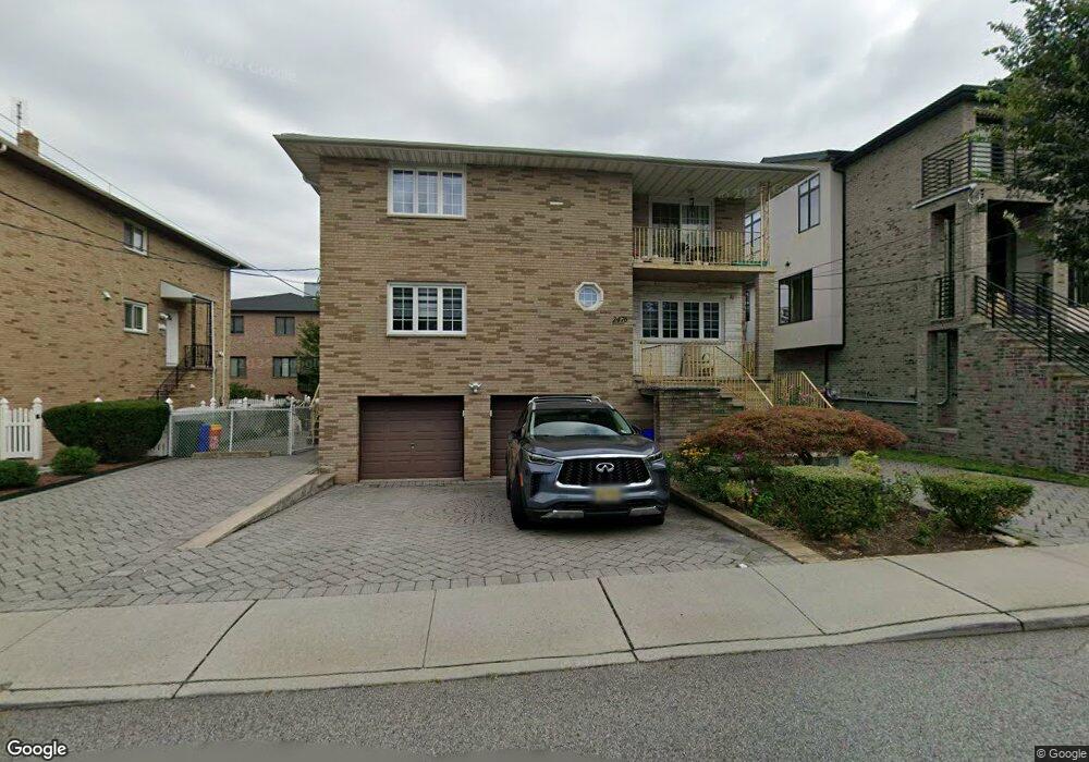 2476 7th St unit 2, Fort Lee, NJ 07024 - photo 1