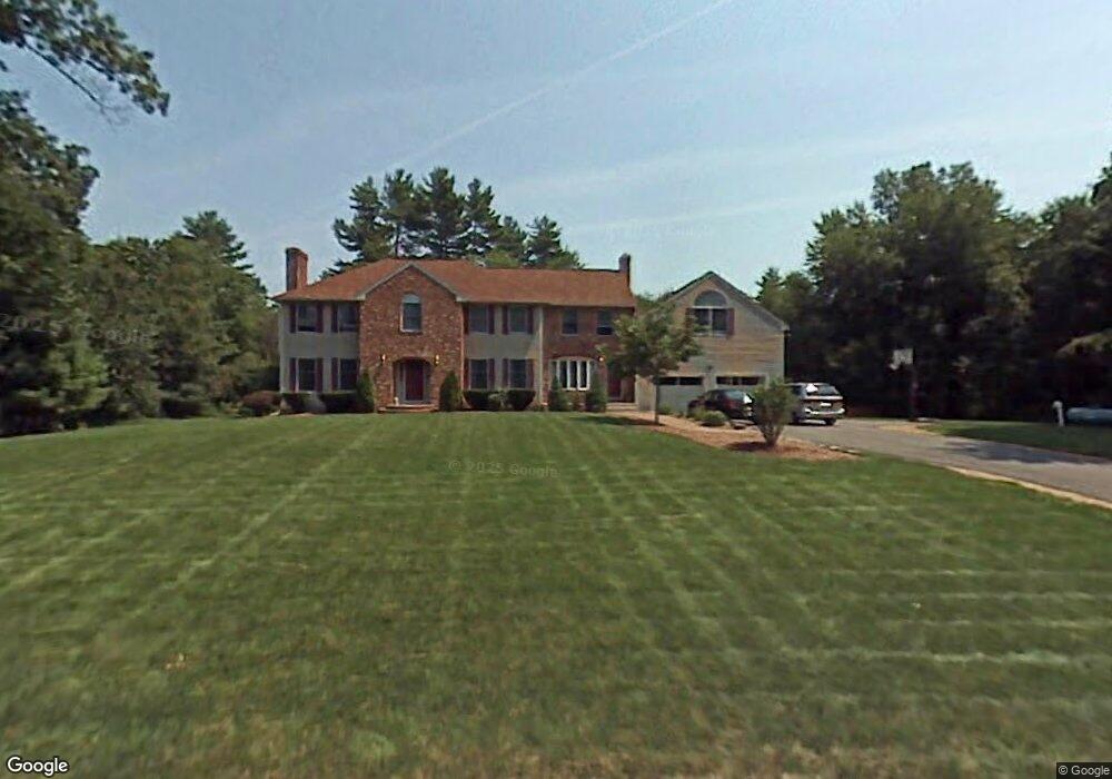 3 Lafayette Rd, Londonderry, NH 03053 - photo 1