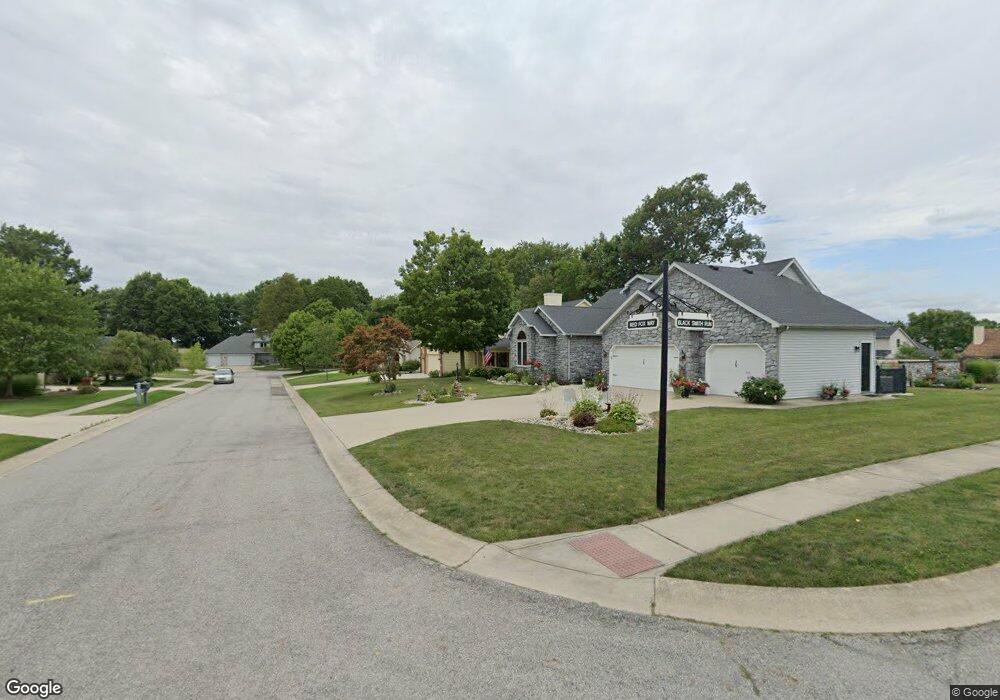 9623 Red Fox Way, Leo, IN 46765 - photo 1