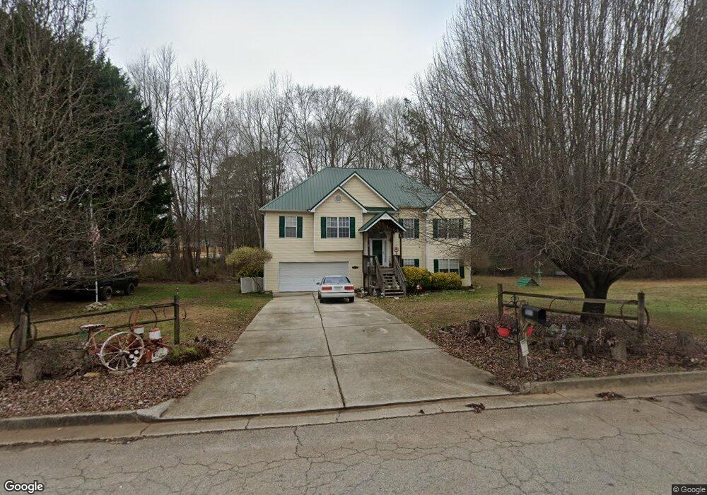 1001 Birdseye View, Locust Grove, GA 30248 - photo 1