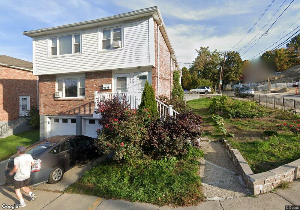 265 Corey Rd unit 2, Brighton, MA 02135 - photo 1