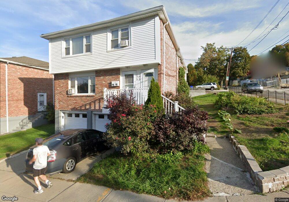 263 Corey Rd unit 1, Brighton, MA 02135 - photo 1