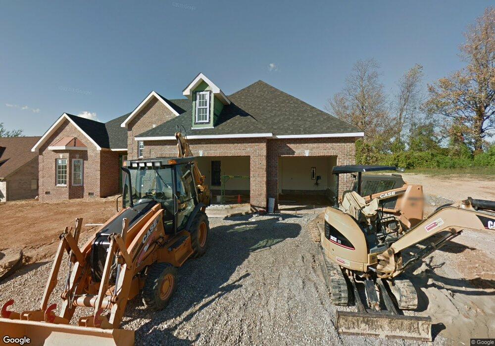 2320 Angela Dr, Scott Depot, WV 25560 - photo 1