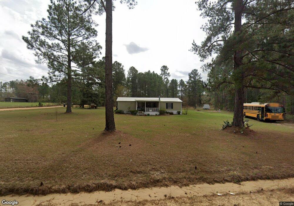 811 Otter Cir, Douglas, GA 31533 - photo 1