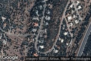 54 Avenida Del Sol, Cedar Crest, NM 87008