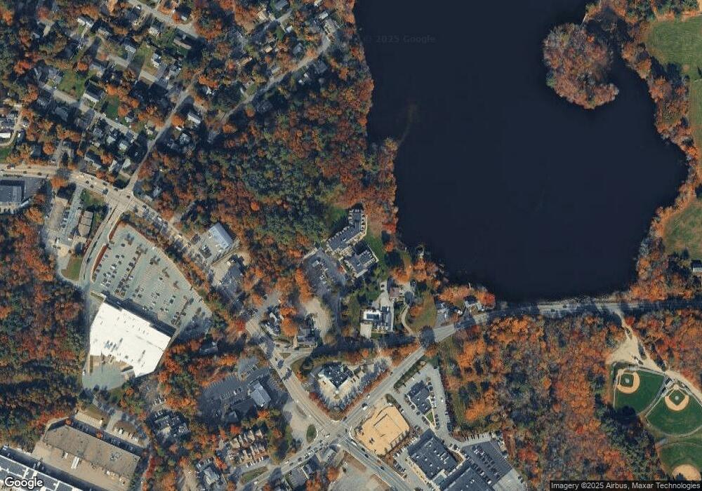 7 Assinippi Ave unit 204, Norwell, MA 02061 - photo 1