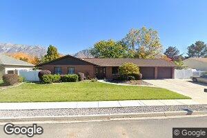 1266 N 1500 W, Provo, UT 84604