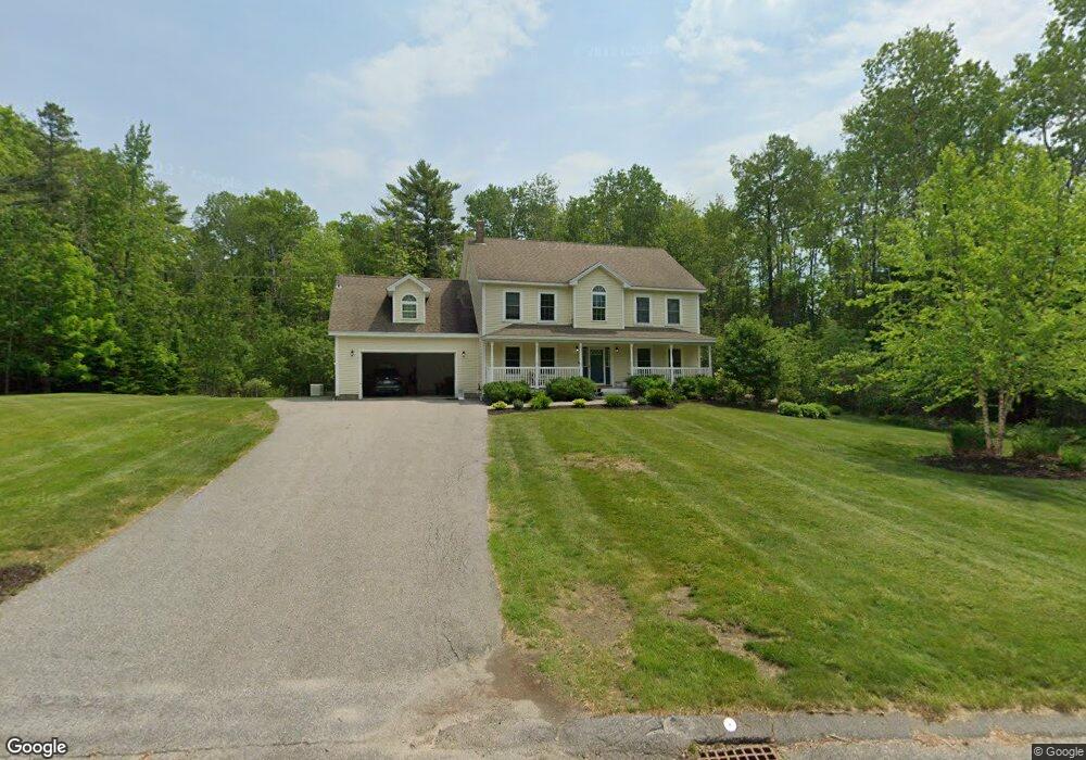 7 Wintergreen Way, Brewer, ME 04412 - photo 1