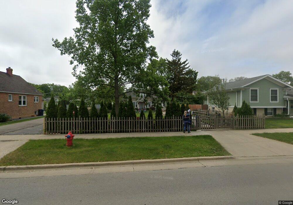 1683 E Algonquin Rd, Des Plaines, IL 60016 - photo 1