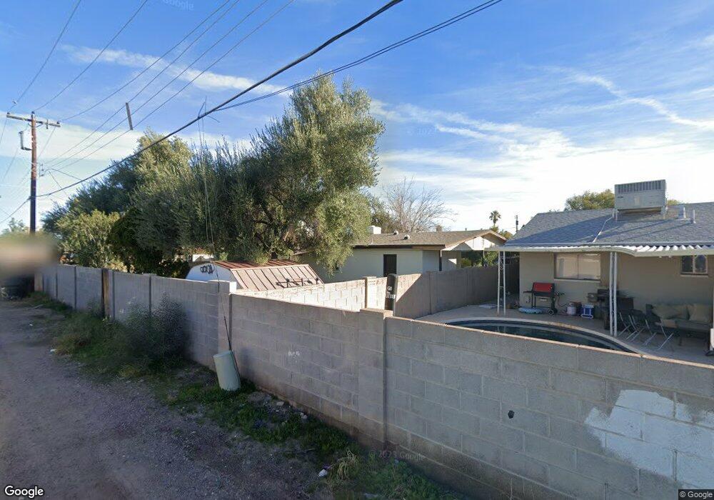 2132 S Los Feliz Dr, Tempe, AZ 85282 - photo 1