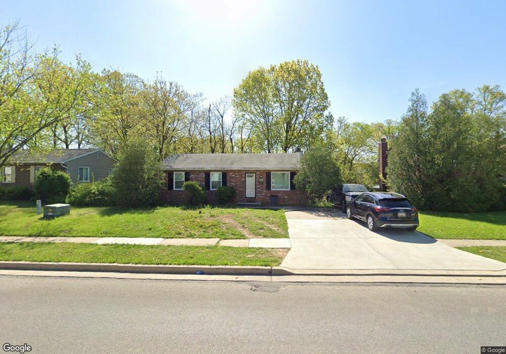 3121 Saint Lukes Ln, Gwynn Oak, MD 21207 - photo 1