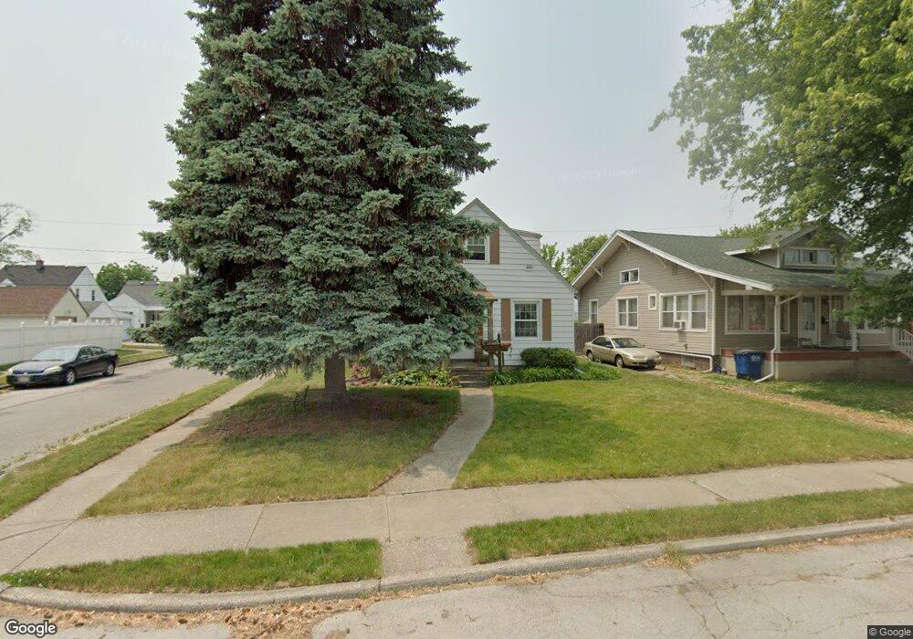 4833 296th St, Toledo, OH 43611 - photo 1