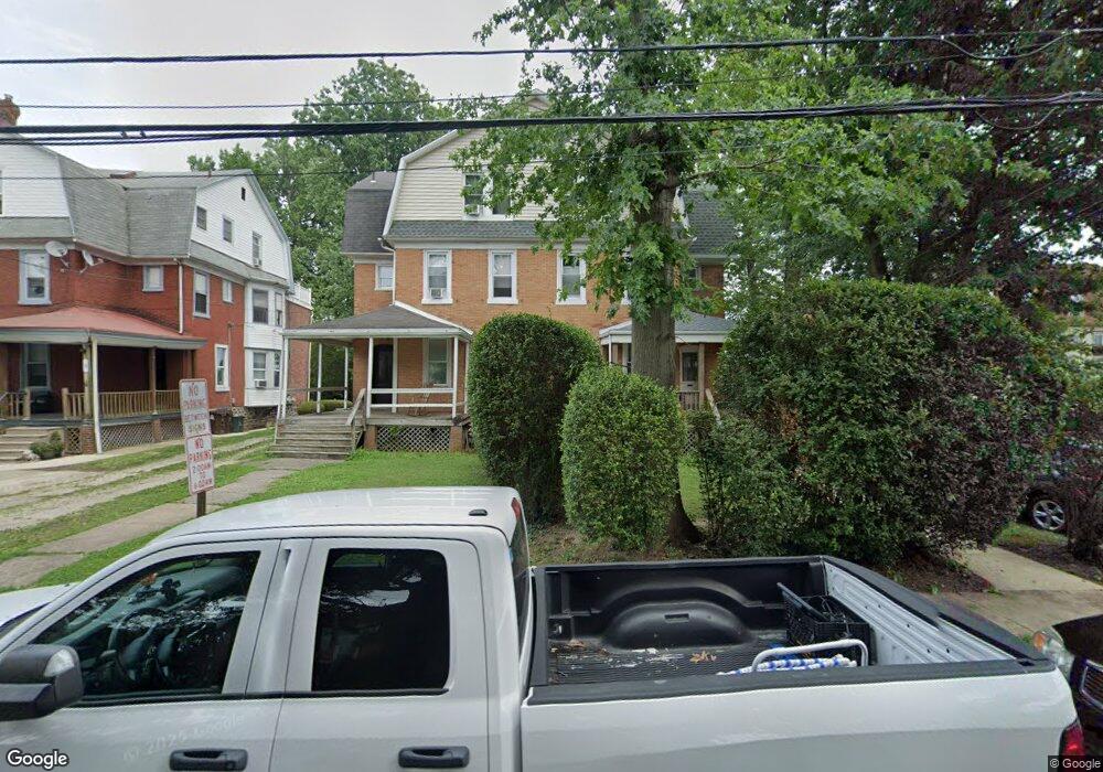 15 N Rigby Ave, Lansdowne, PA 19050 - photo 1