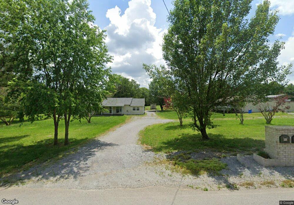 3381 Sims Rd, Shelbyville, TN 37160 - photo 1