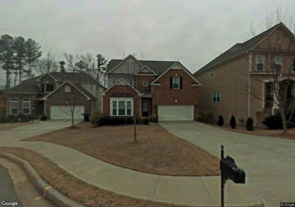 6324 Mimosa Cir unit 1, Tucker, GA 30084 - photo 1