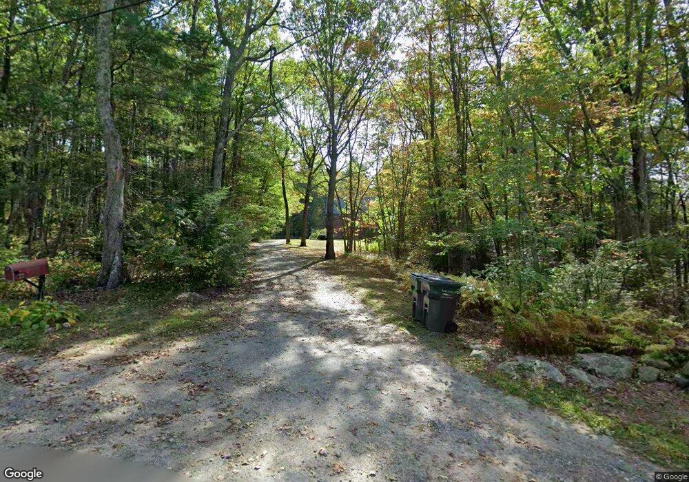 22 Lyons Rd, Princeton, MA 01541 - photo 1