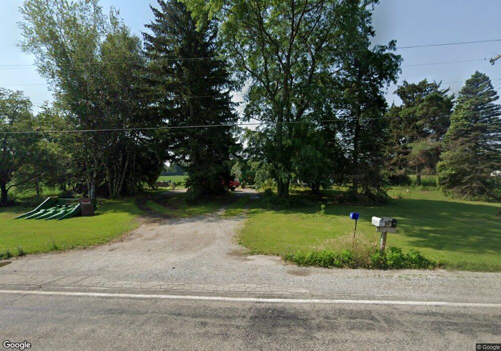 6380 Birch Run Rd, Birch Run, MI 48415 - photo 1