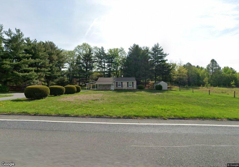 2856 Morgantown Rd, Mohnton, PA 19540 - photo 1