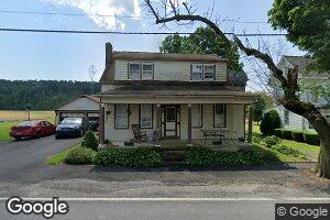 9021 Route 235, Beavertown, PA 17813