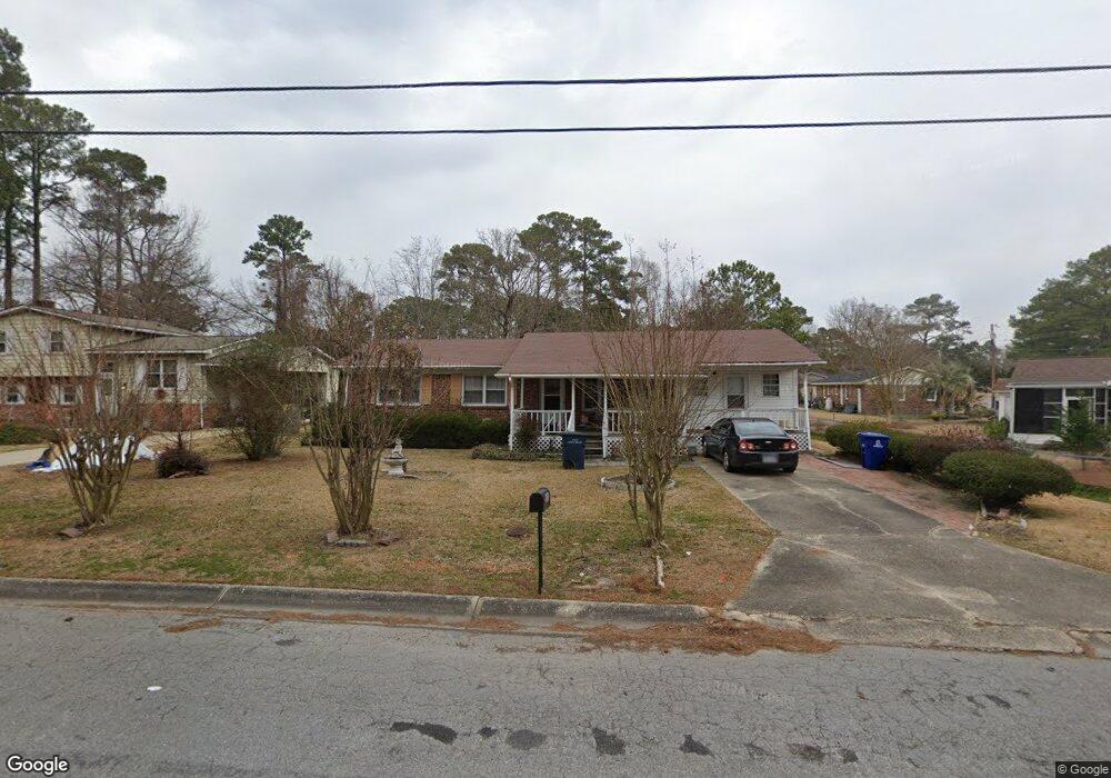 202 Pineview Rd, Jacksonville, NC 28546 - photo 1