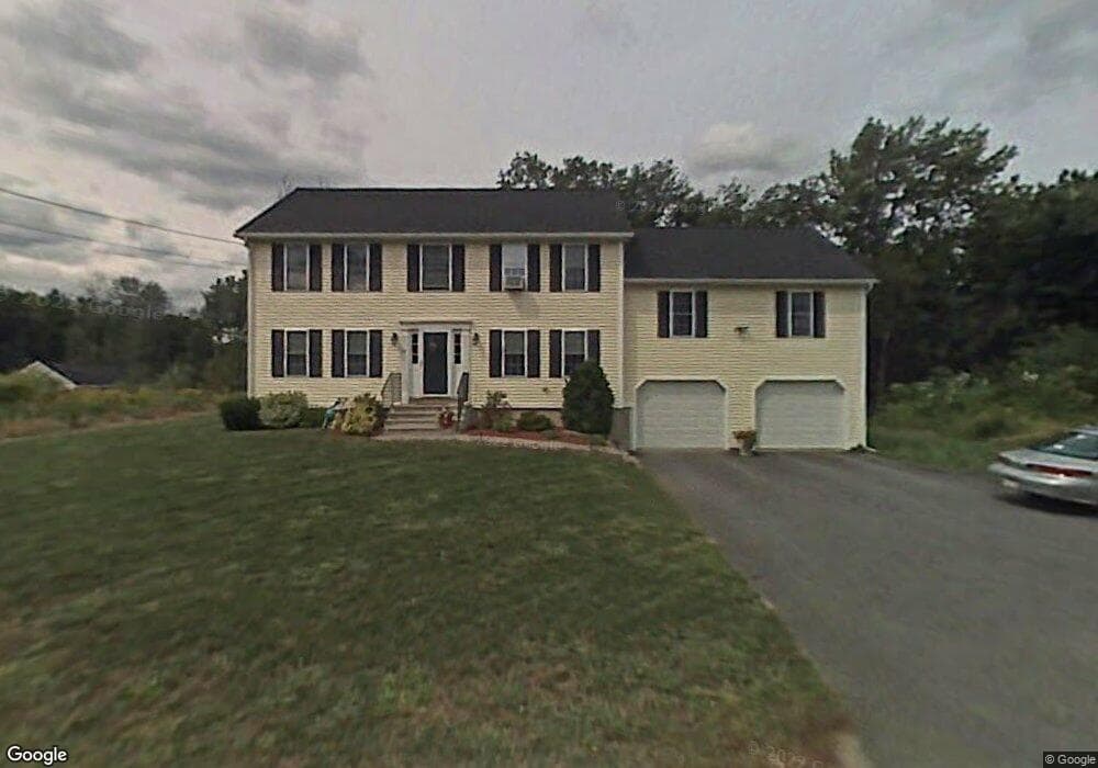 75 Chapel St, Holden, MA 01520 - photo 1