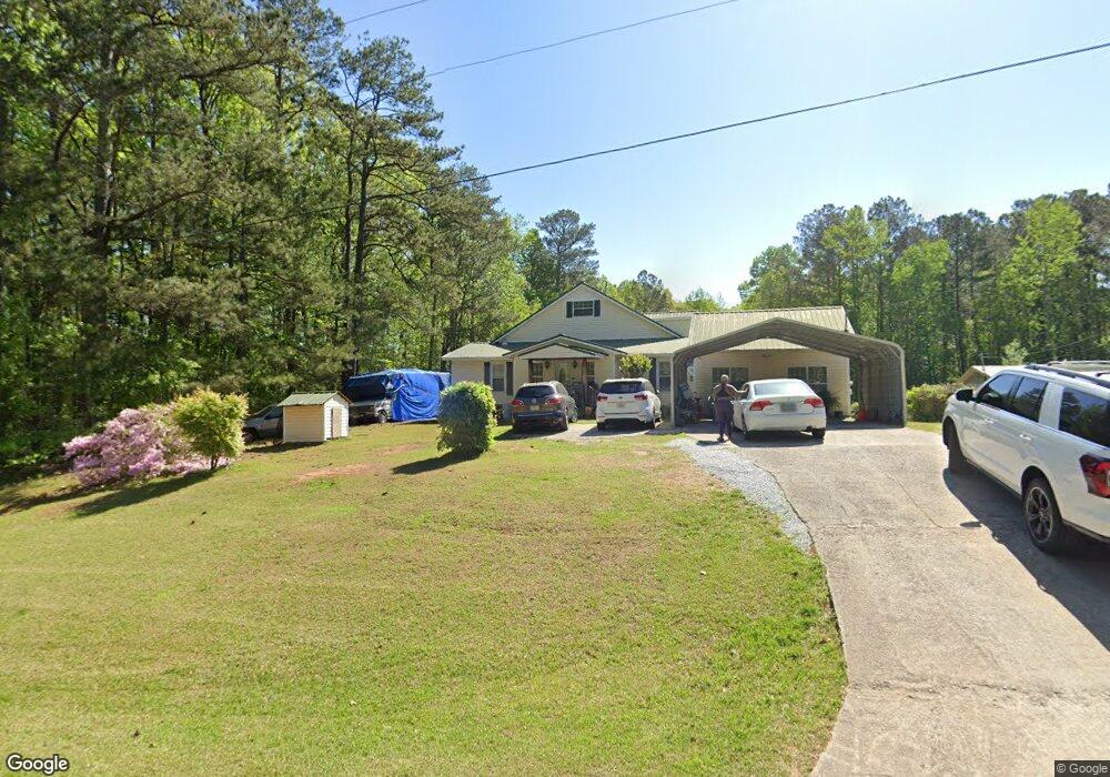 154 Old Carrollton Rd, Carrollton, GA 30116 - photo 1