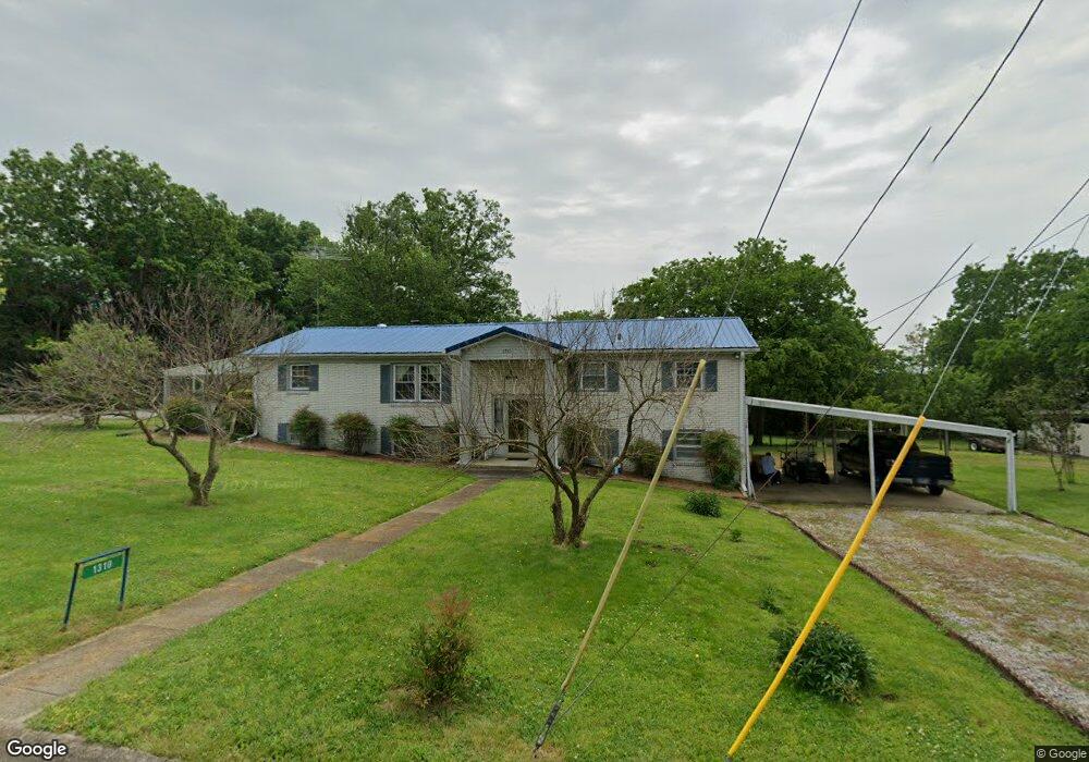 1310 Mockingbird Dr, Shelbyville, TN 37160 - photo 1