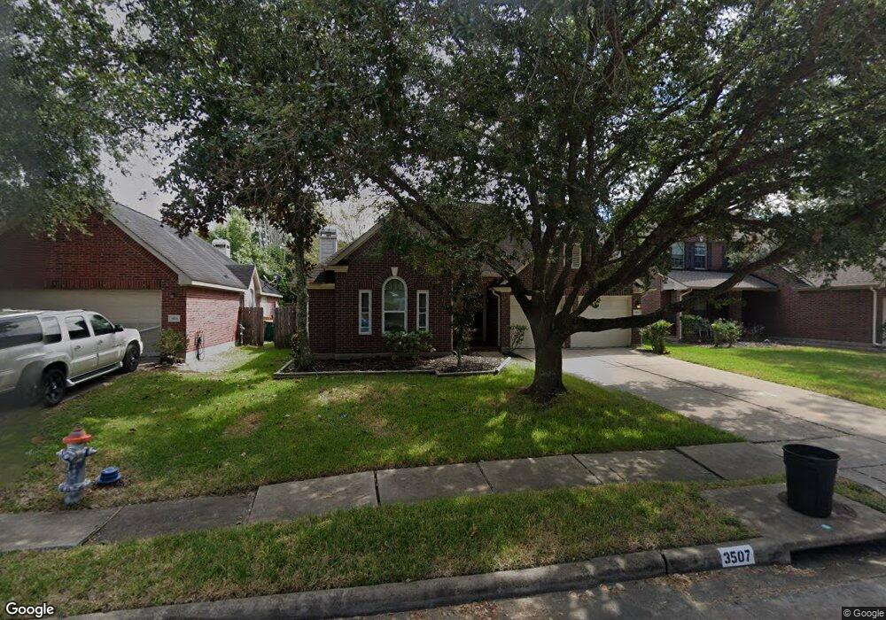 3507 Englewood Dr, Pearland, TX 77584 - photo 1